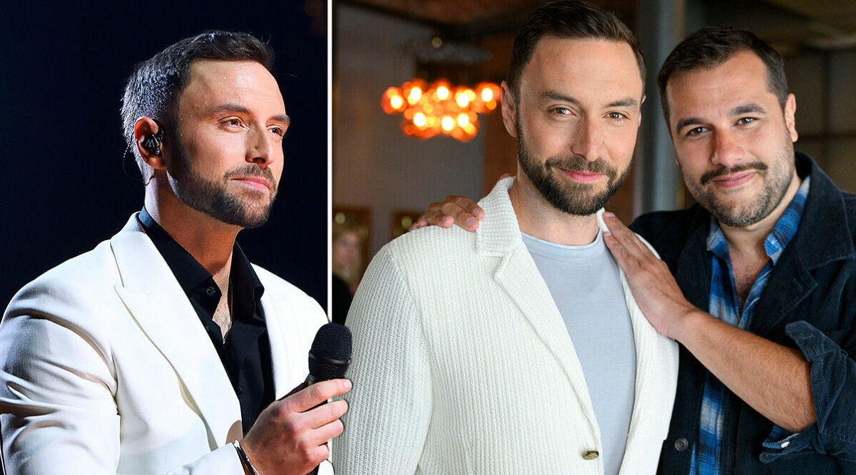 Därför saknas Måns Zelmerlöw i Eurovision song contest – sanningen bakom