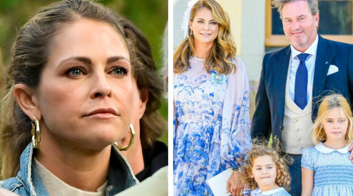 Prinsessan Leonore tvingas till operation – Madeleine hoppar av i sista sekund