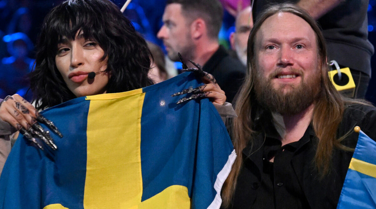 Hårda kritiken efter händelsen med Loreen i Eurovision – svenska stjärnan rasar