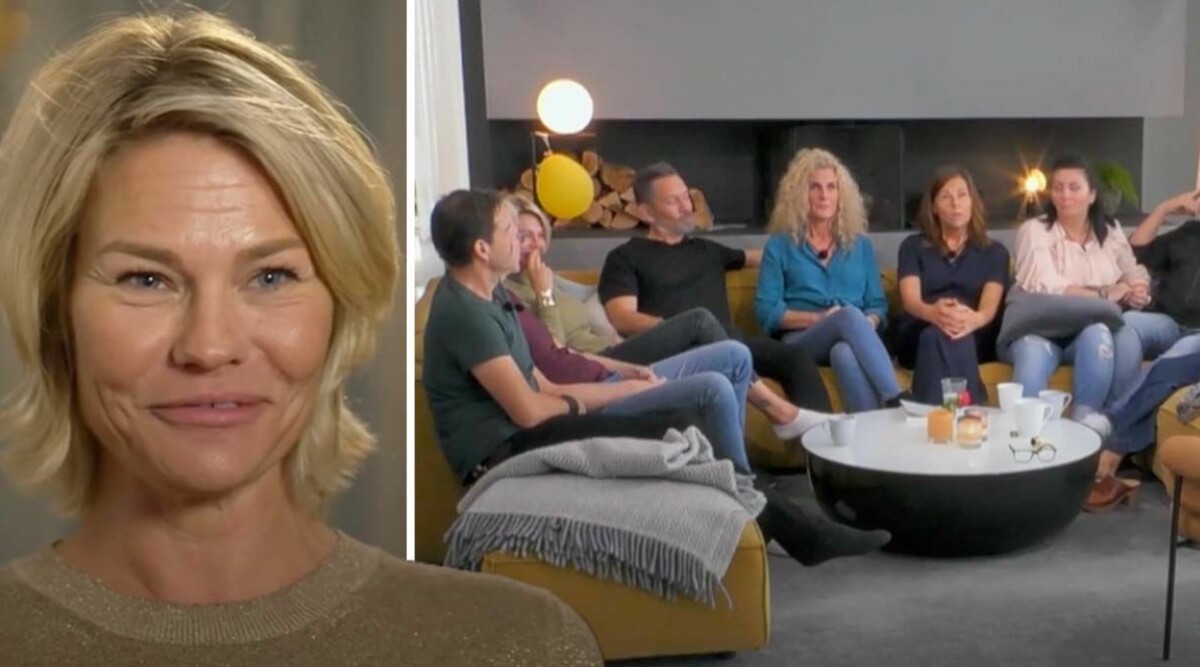 Deltagarna fann varandra i Min mamma, din pappa – relationen idag