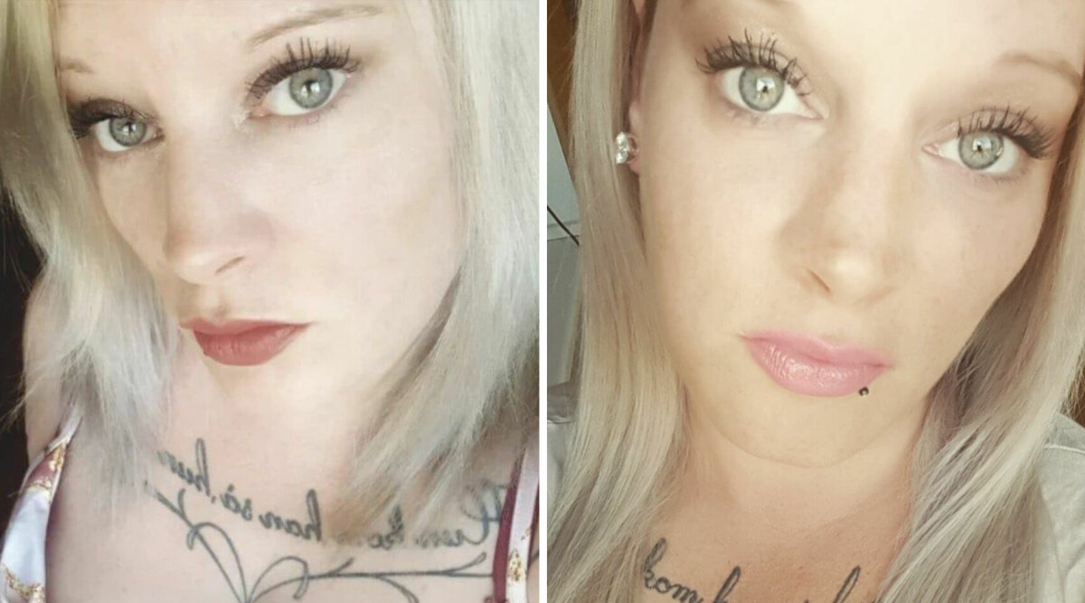 Sheila, 35, är psykopat – slår hål på myterna: ”Ingenting för mig”