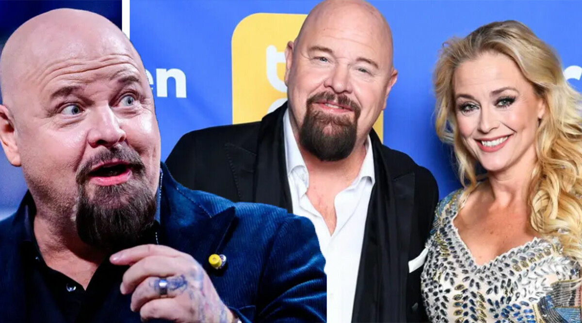 Anders Bagge säljer lyxhuset – bryter upp helt: ”Livet tar olika vägar”