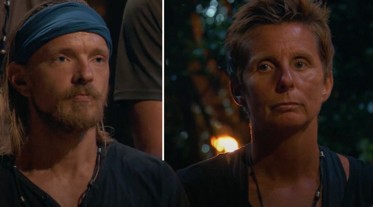 Massiva kritikstormen mot Robinson – Marcus svar efter örådet