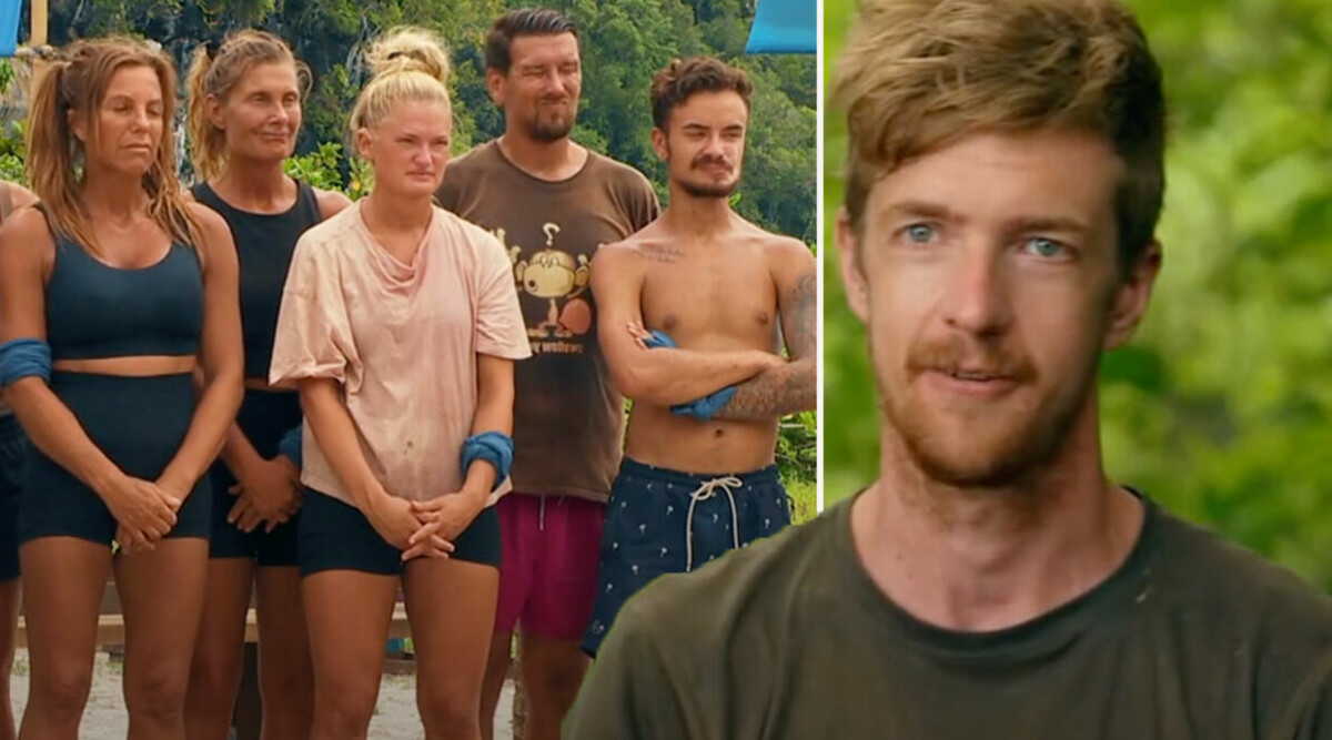 Därför gav Robinson-Oskar bort sitt samtal – sanningen bakom beslutet