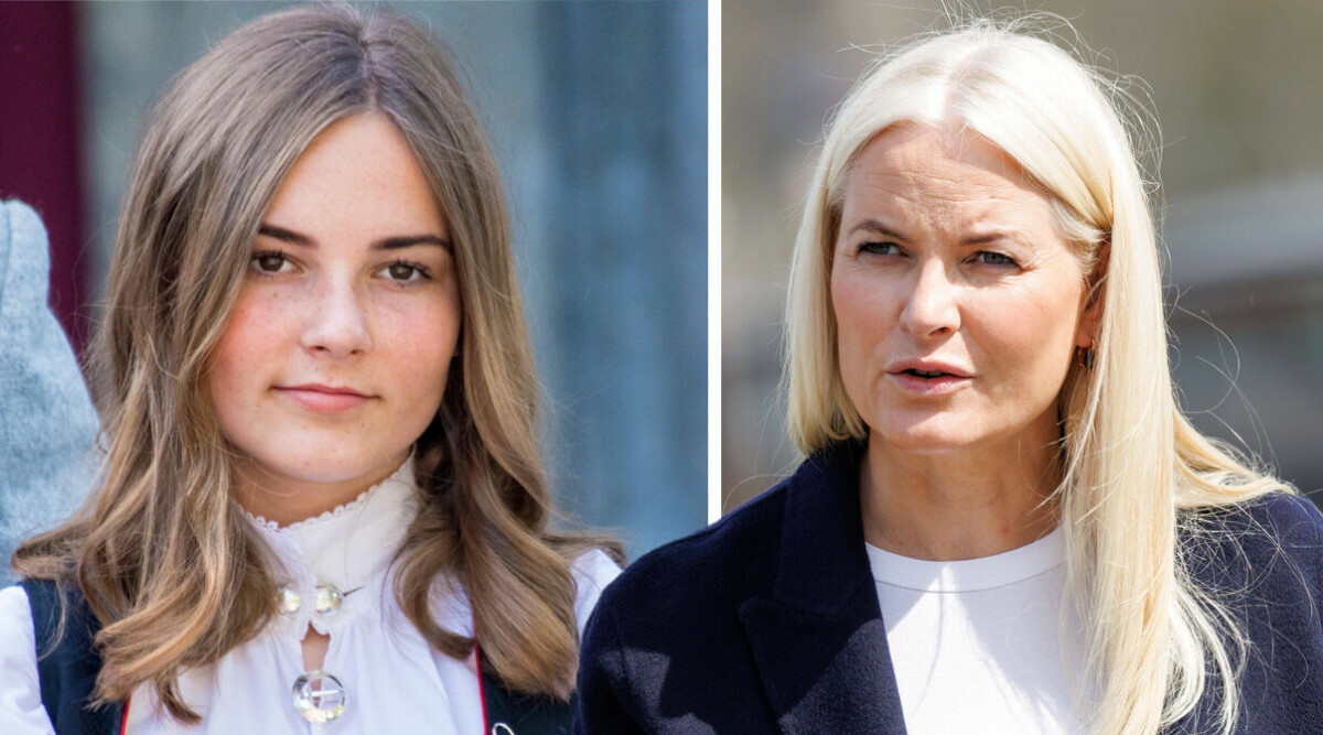 Prinsessan Ingrid Alexandra avstår firandet – chockerande anledningen