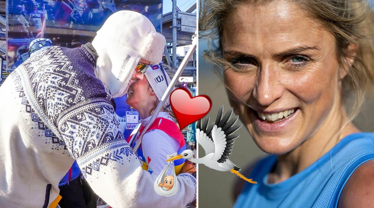 Therese Johaug har fått barn – första orden om bebislyckan