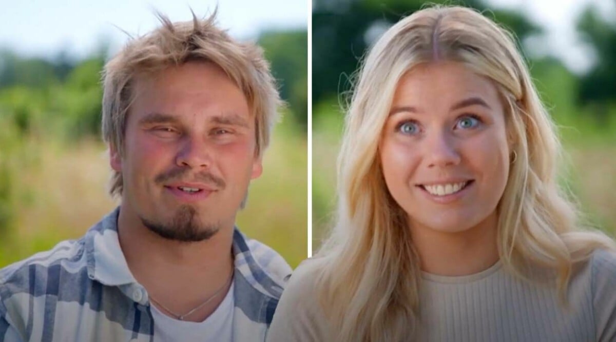 Bonde söker fru-Jon Krista och Ida bekräftar återföreningen