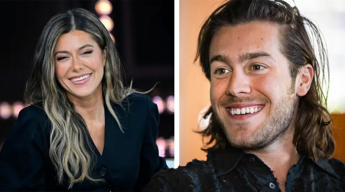 Benjamin Ingrosso framtidsbesked med Bianca Ingrosso – efter samarbetet