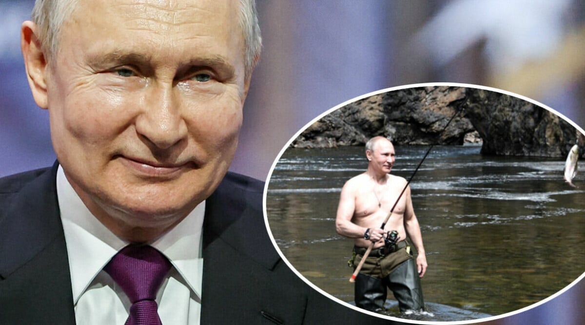 Vladimir Putins miljonstuga förfaller i Finland: ”Tiderna förändras”