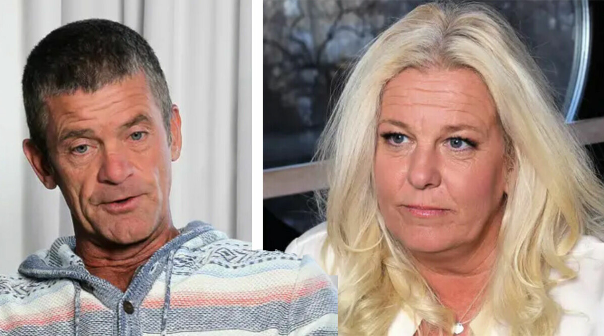 Jesper och Mia Parnevik inlagda på sjukhus – bilden bekräftar