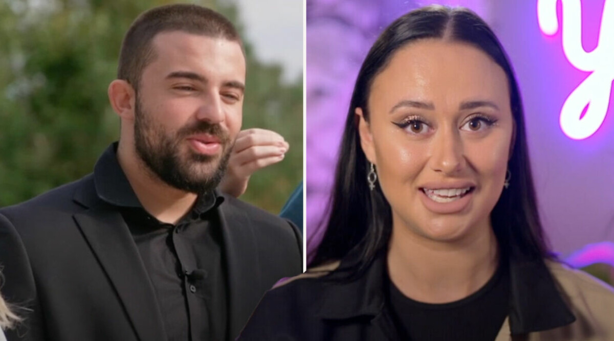 Min mamma, din pappa–barnen fann varandra i programmet: ”Klickade”