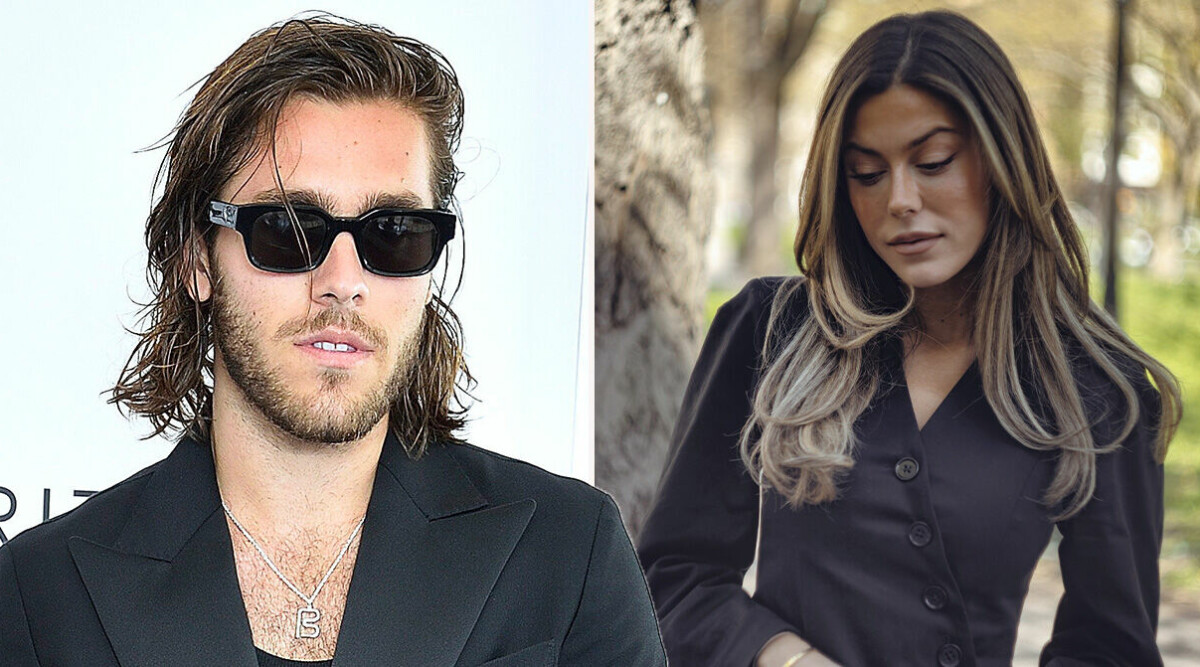 Bianca och Benjamin Ingrosso ställs emot varandra – detaljen avgör allt