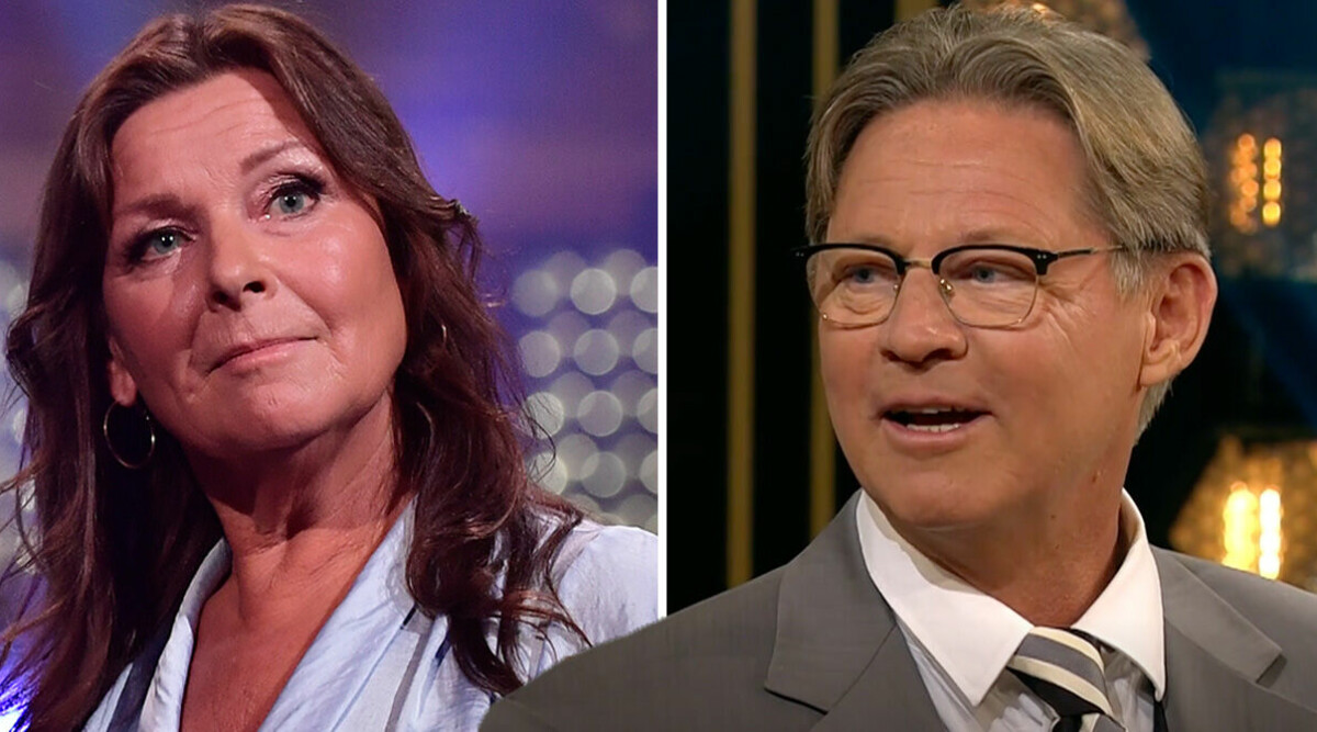 Följarnas oro efter Lotta Engbergs bild med Doktor Mikael
