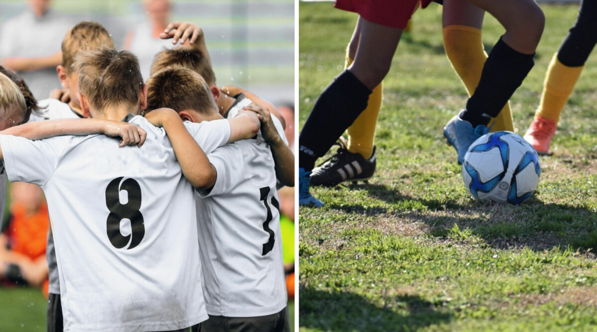 15-åring fotbollsspelare död efter bråk på planen: ”Chockade”