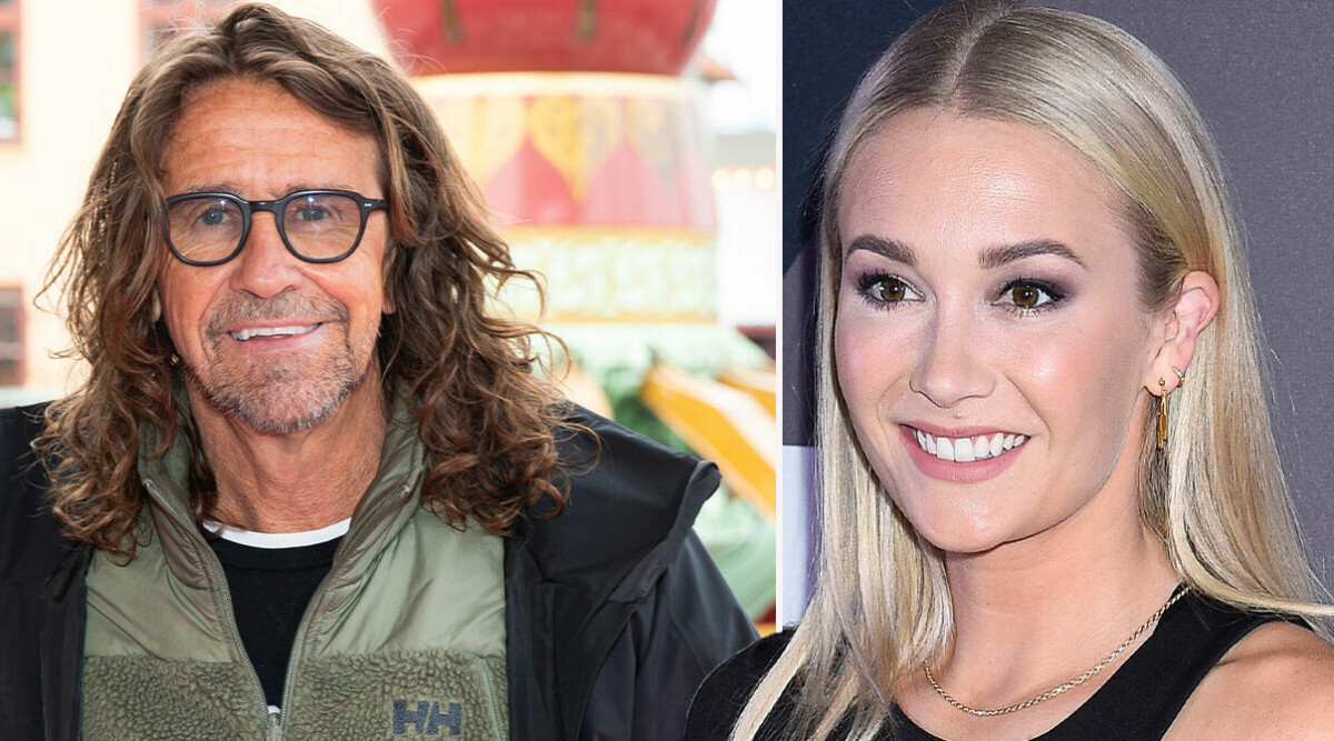 Ellen Bergströms ord om Anders Timells barn – okända relationen avslöjad