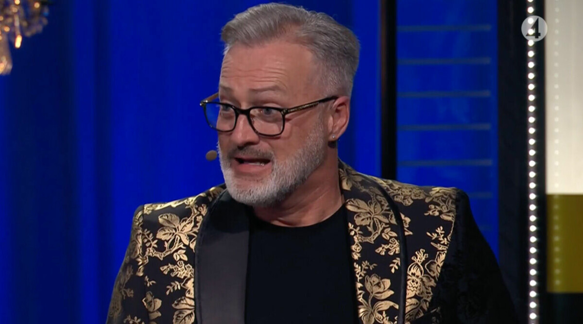 Tony Irving börjar jobba på SVT med Tareq Taylor – kritiken mot TV4