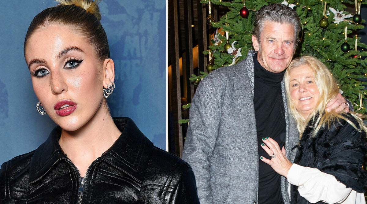 Peg Parneviks lögn för Mia och Jesper – nu talar hon ut om händelsen