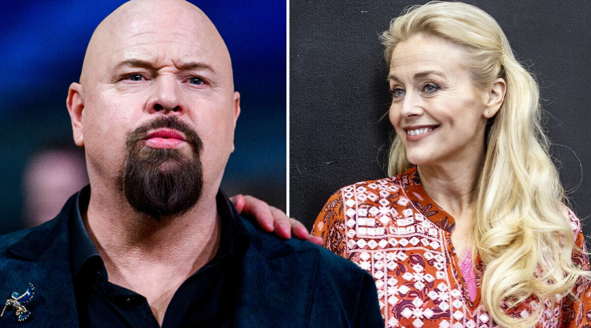 Johanna Lind Bagge avslöjar allt – efter följarnas oro för Anders