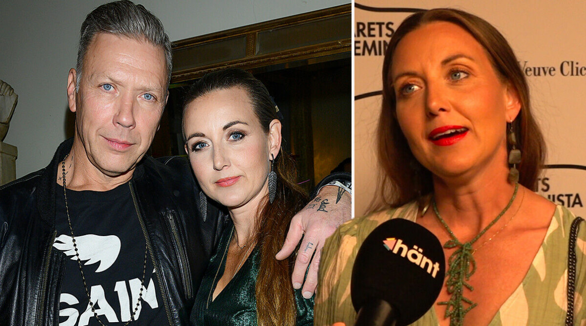 Sanna Lundells plötsliga paus – därför har hon försvunnit från bloggen