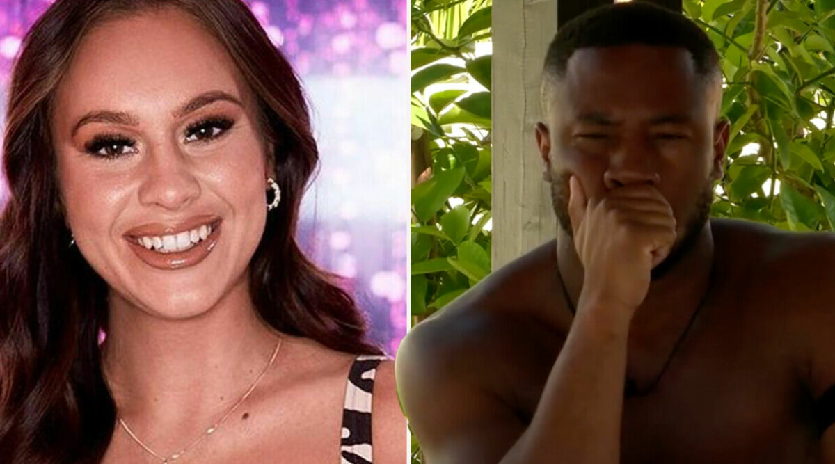 Love Island-Ikenna om relationen till Isabella – efter uppbrottet