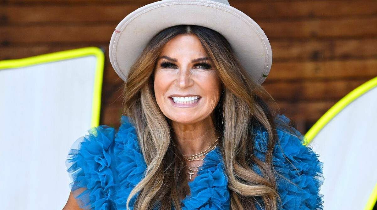 Carola Häggkvists nya kärleksbesked – nu berättar hon om dejtinglivet