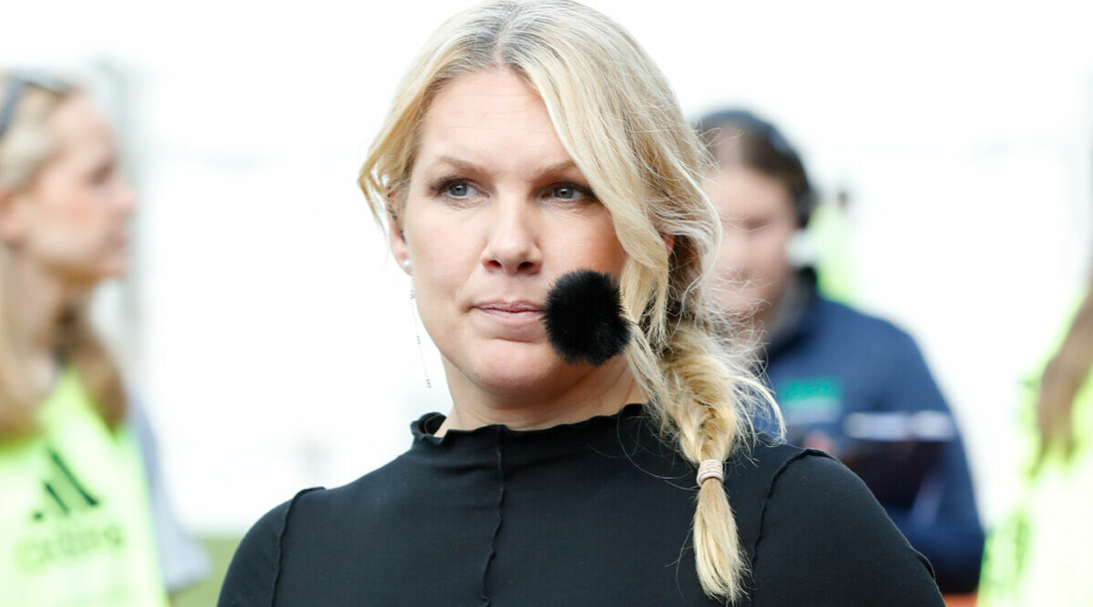 Anna Brolins bakslag med nya lägenheten – nu berättar hon: ”Måste rivas”