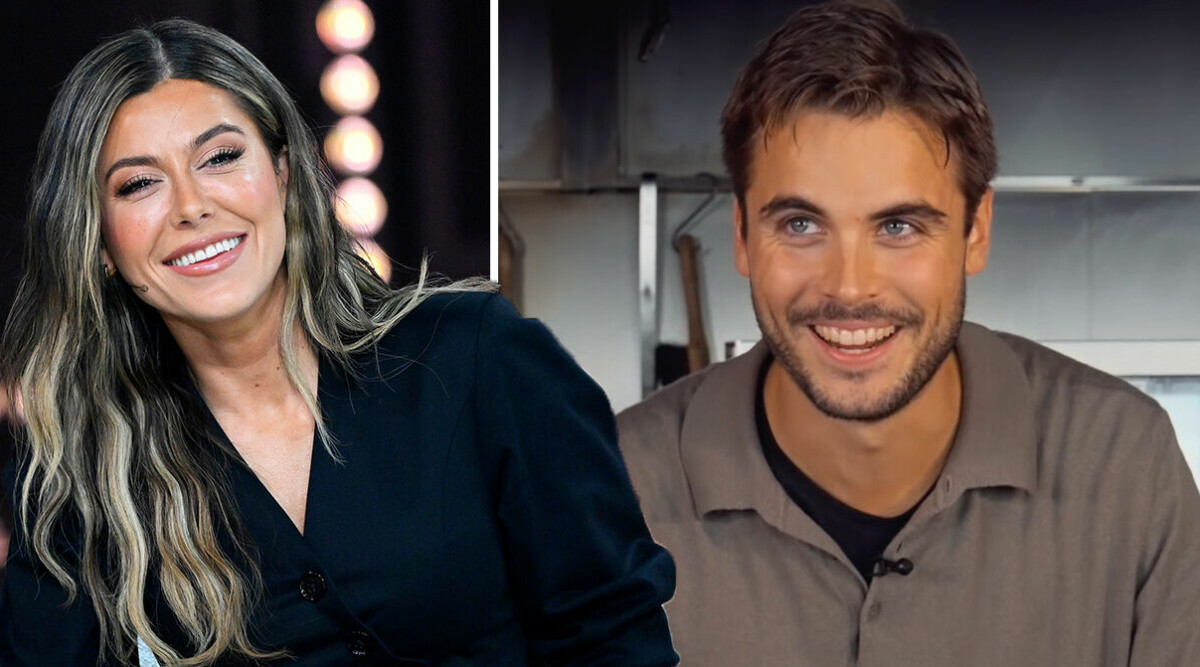 Därför tror följarna att Bianca Ingrosso och Phillipe Cohen träffas igen