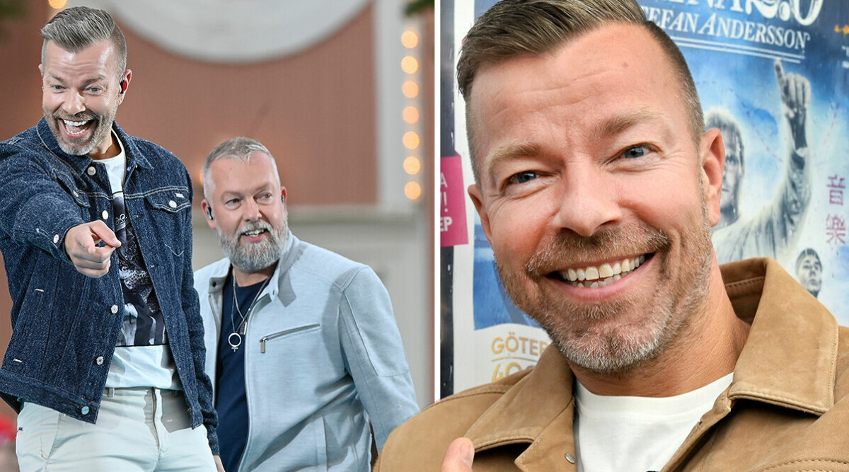 Casper Janebrink om Eloise – Arvingarnas stora hit fyller 30 år