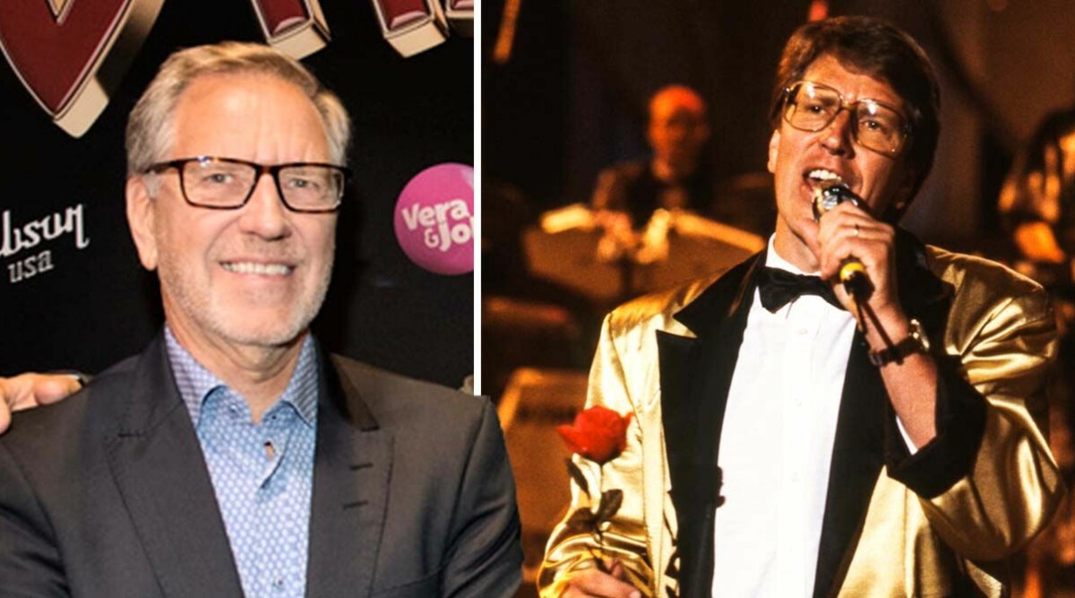 Stefan Borsch försvann helt – så lever han idag: ”Tillbakadraget liv”