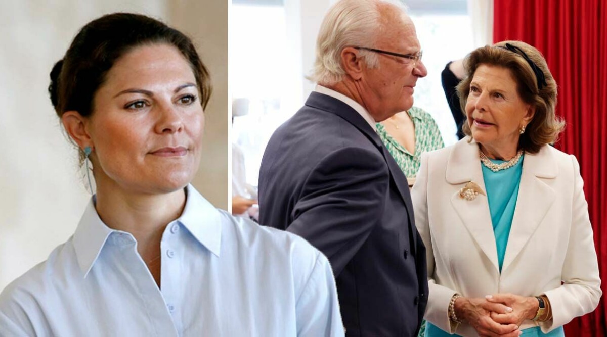 Beslutet för Victoriadagen – där har kungafamiljen inget att säga till om