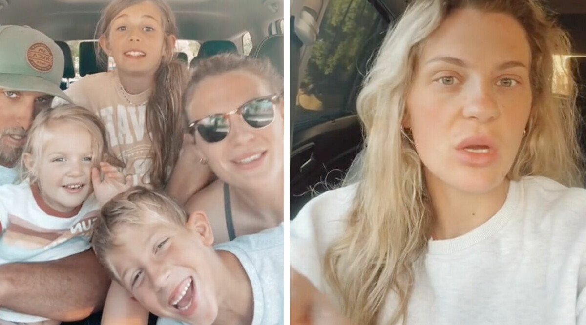 Nicoles 2-åriga son åt populära maten – fick svåra brännskador