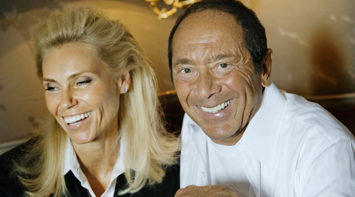 Nya bilderna på Anna Ankas ex-make Paul Anka, 81 – så lever han idag