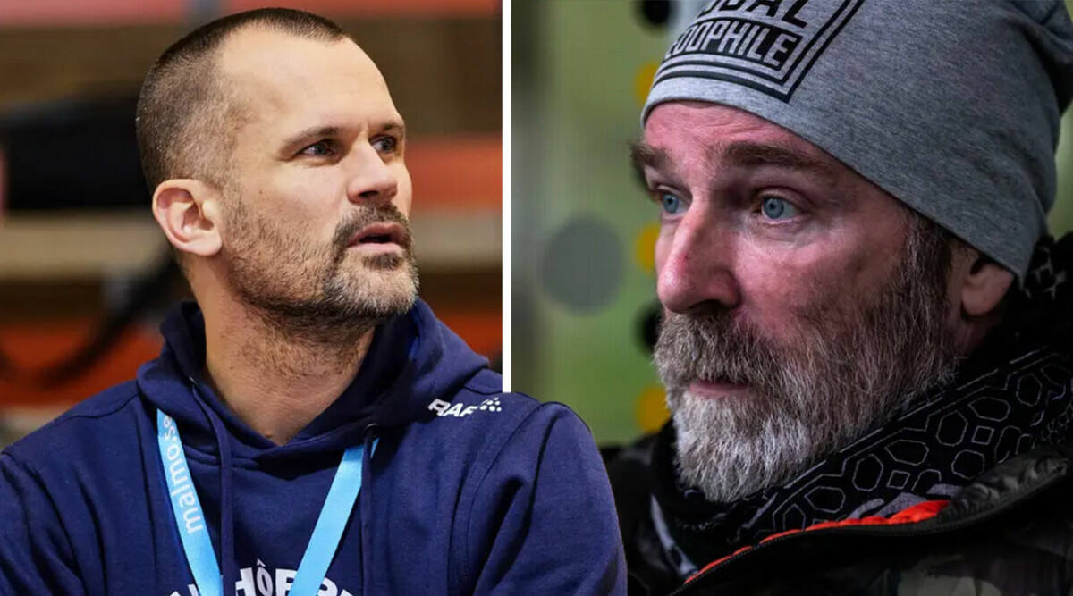 Stefan Holm om relationen till Patrik Sjöberg: ”Klarar mig”