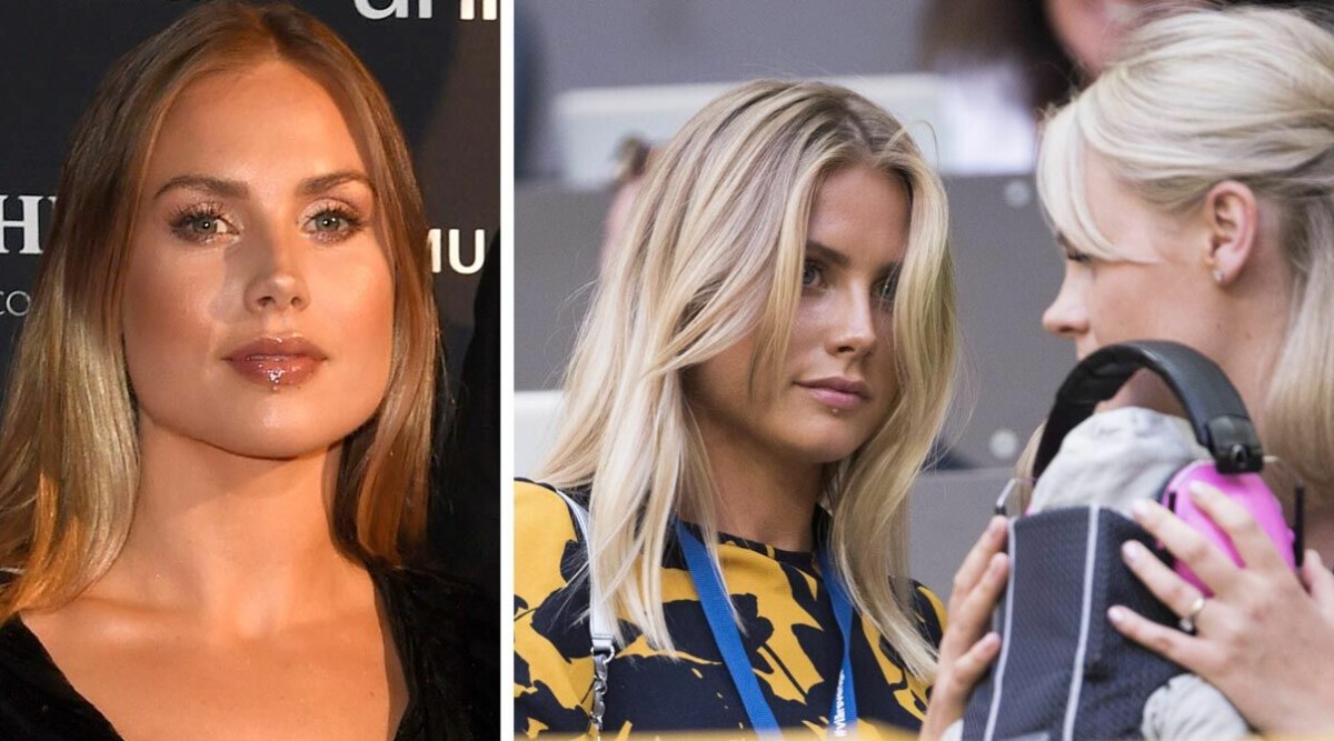 Därför la Maja Nilsson Lindelöf ner podden – nu avslöjar hon sanningen