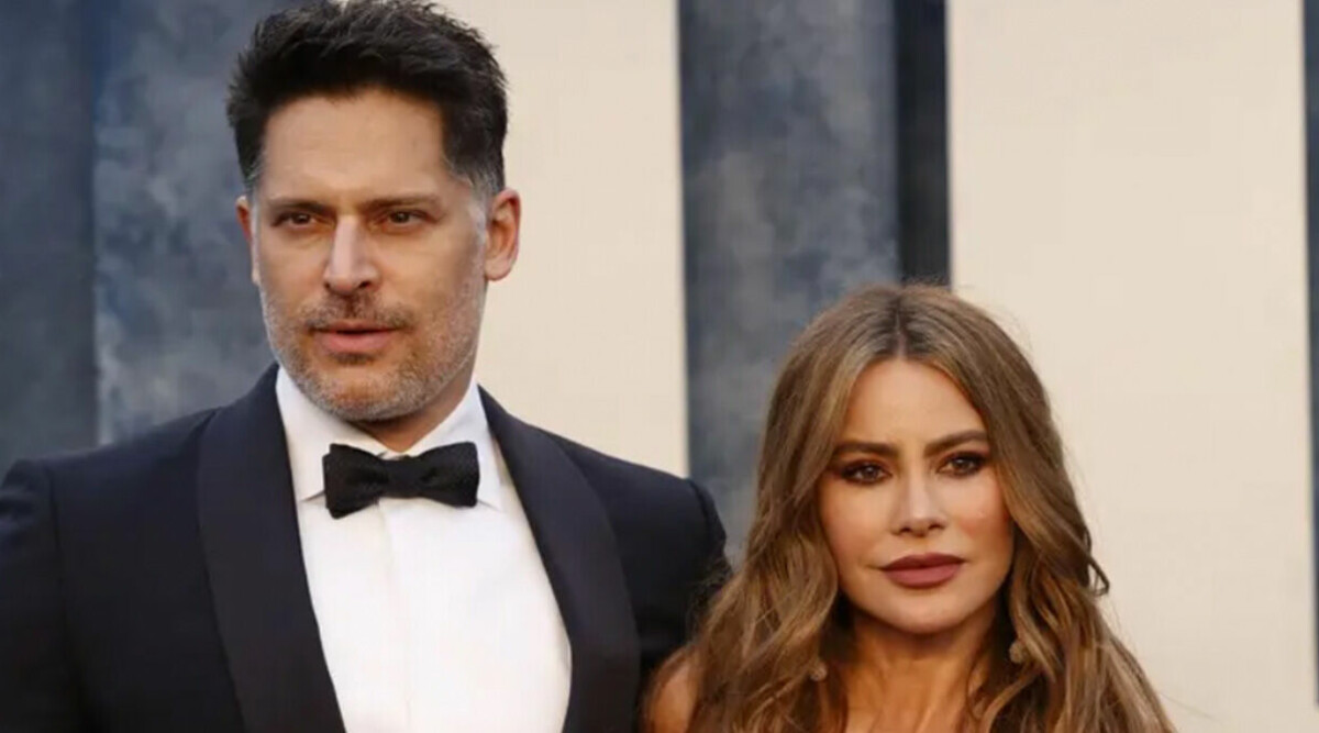 Sofia Vergara och Joe Manganiello skiljer sig – kallades "världens vackraste par"