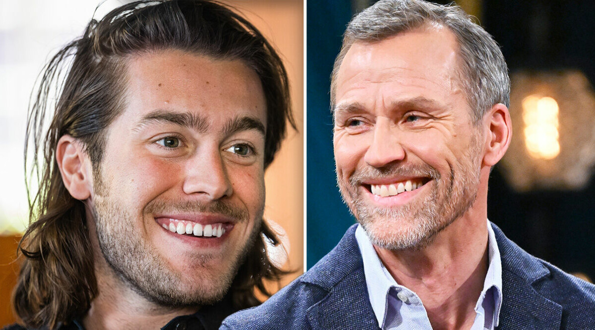 Christian Bauer: Väljer Benjamin framför Bianca