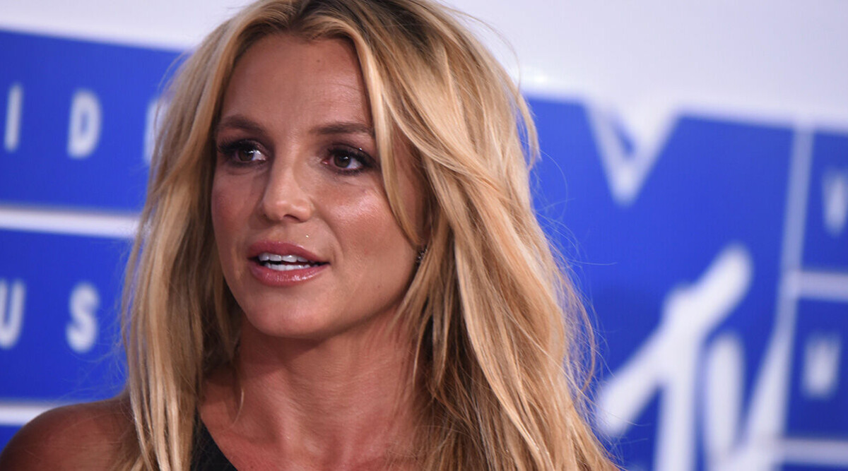 Britney Spears ex-make Jason Alexander gripen av polis