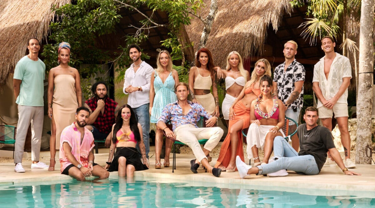 Alla deltagare i Bachelor in paradise 2023 – se hela listan