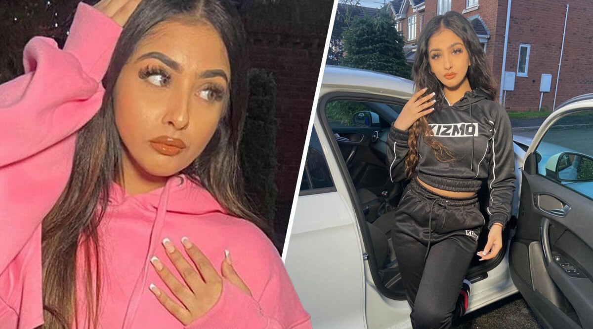 Känd influencer dömd för mord – efter dödliga biljakten: ”Smärtsamt”