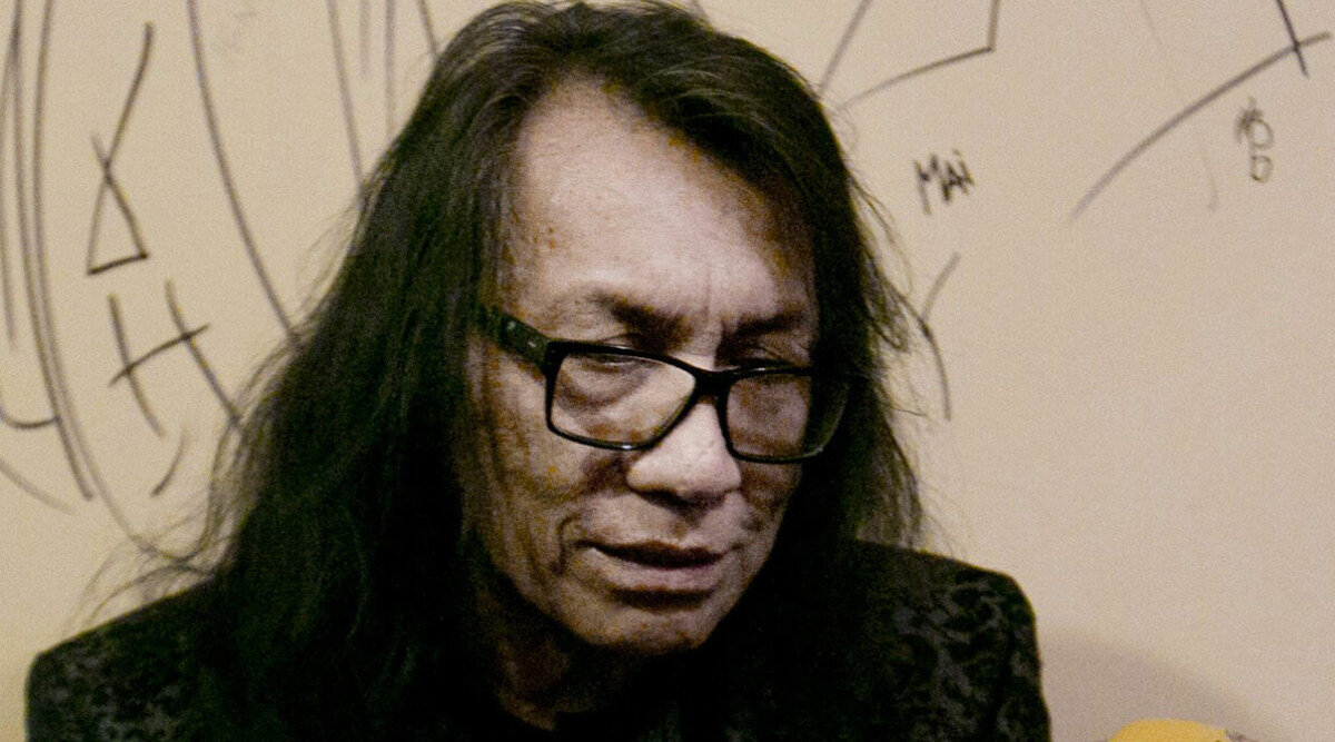 Sixto ”Sugarman” Rodriguez är död – han blev 81 år gammal