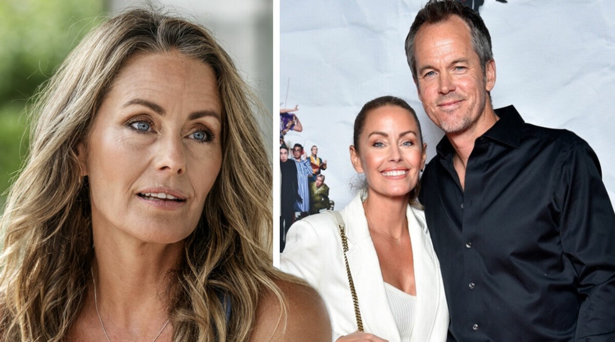 Jessica Wahlgrens nya avslöjande om kontakten med föräldrarna