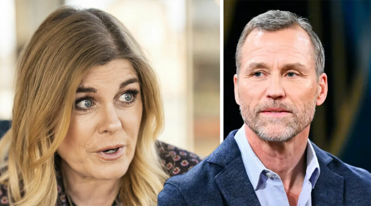 Pernilla Wahlgrens uppgörelse med Christian Bauer – beslutet för bonusbarnen