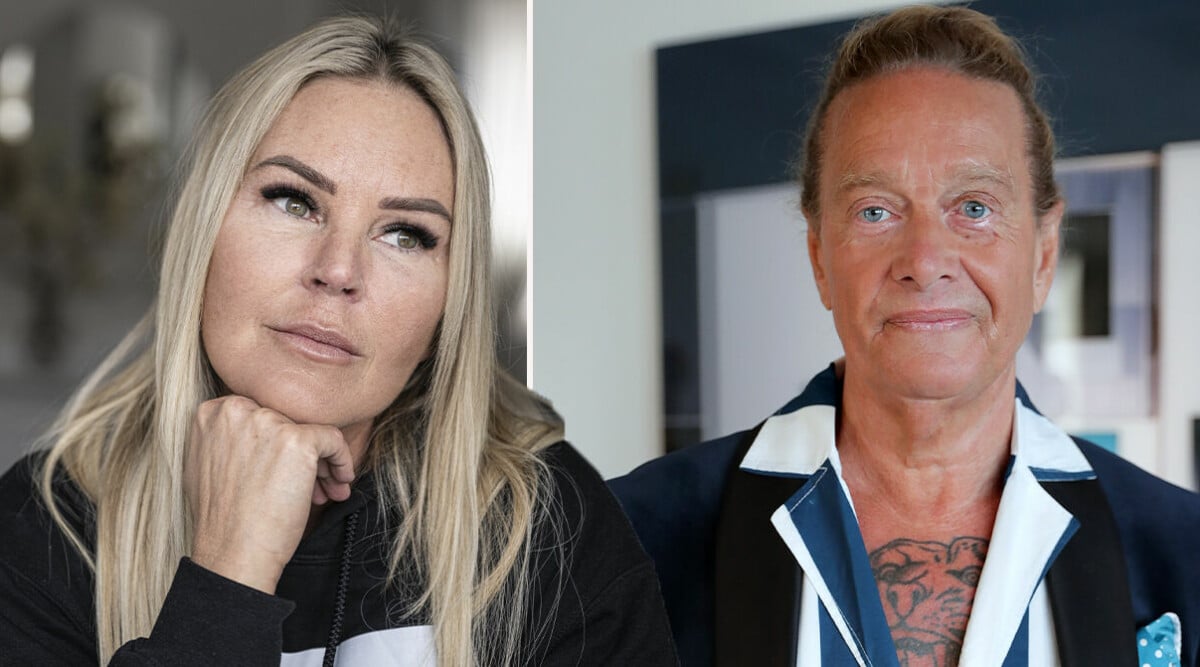 Magdalena Graaf ger svar på tal – efter Björn Ranelids hårda ord