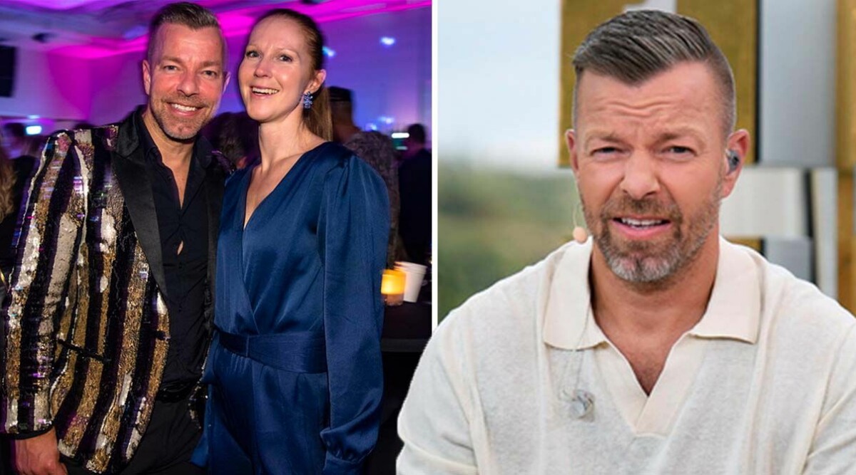 Följarna undrar om Casper Janebrink är singel – upptäckten förvirrar