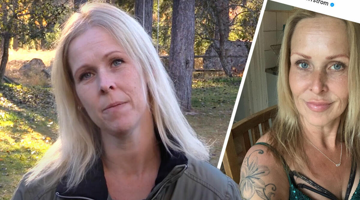 Mirka Norrström om sexlivet – så mycket tjänar hon på Onlyfans