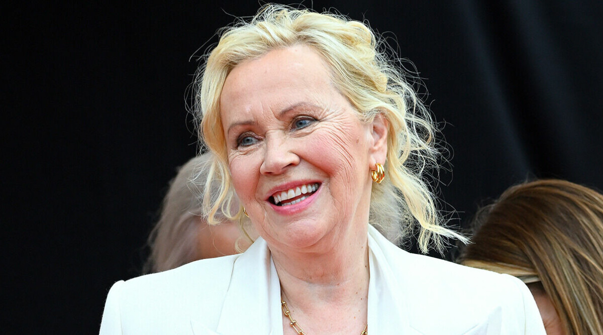 Agnetha Fältskogs glädjebesked – gör comeback med nytt soloprojekt