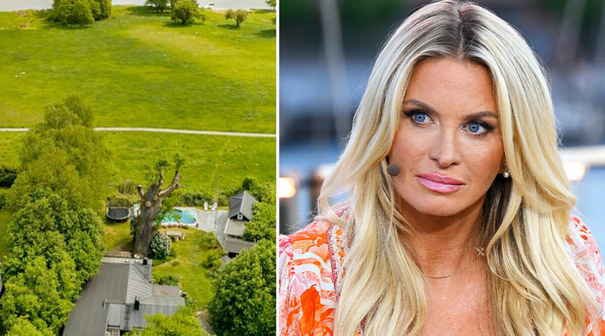 Carolina Gynnings ekonomiska bakslag med huset – nu sänks priset