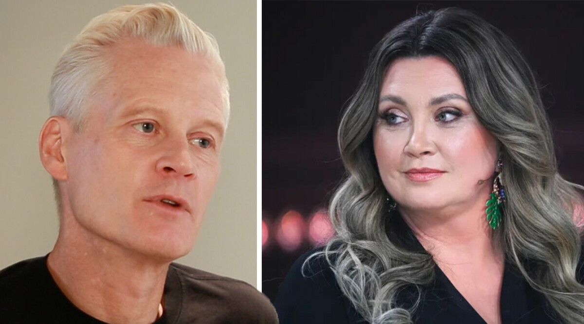 Därför slutar Henrik Fexeus och Camilla Läckberg att skriva ihop