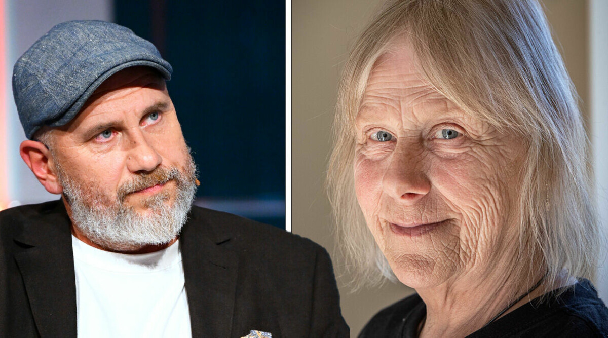 Irma Lehtosalo talar ut om hälsan – nya beskedet från läkarna