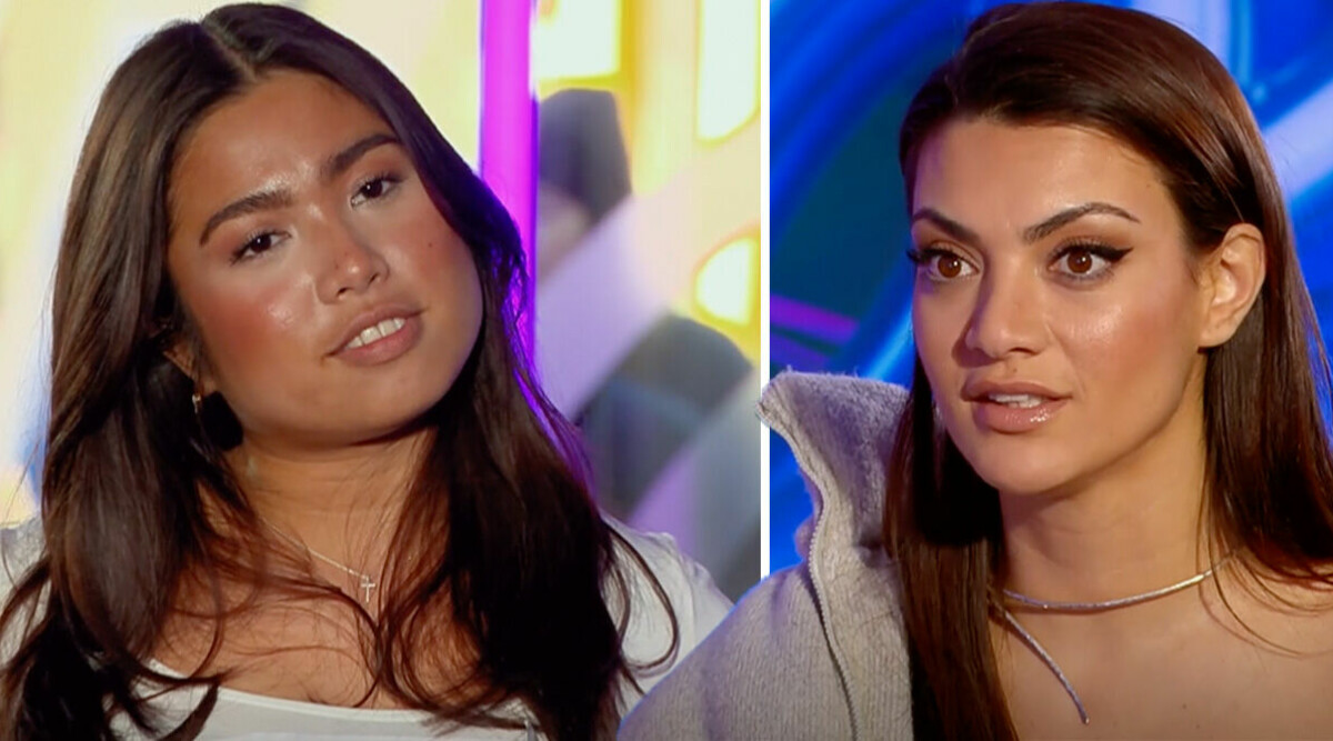 Tittarna rasar mot händelsen i Idol – nu svarar Katia på kritiken